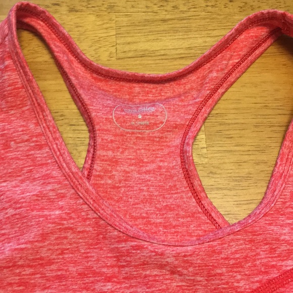 Oiselle Tank - Picture 4 of 5